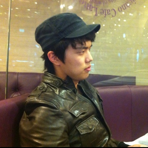 zumbrother's profile picture. benji