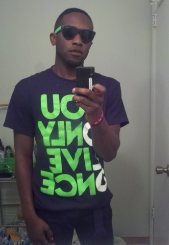 Dedrick Dewayne
