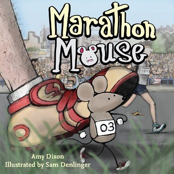 PrestonMouse's profile picture. NYC marathon mouse, comic book lover, shoe dodger, and marshmallow connoisseur, available on a bookshelf near you NOW!