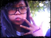 melin_runding's profile picture. 