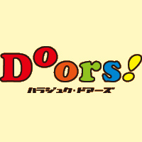 harajuku_doors's profile picture. 新しい原宿のNew De Fact Standard 
              Harajuku Doors 
   ひとが集まり、最先端を走る。 
そんな原宿を応援するサイトです。
,..・..*・,..・..*・,..・..*・,..・..*・
時代に映えるライブな空間にひとは集います。
