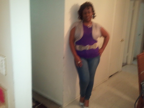 Da Realist it get---- ri'chea....so dnt knock me til u knw me #Team: J-gang.. Janaiya Janyri & JaCarli That is All