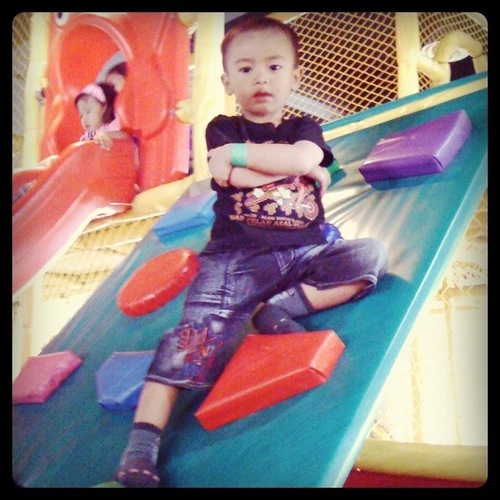 AnnisaPota_Icha's profile picture. Believe I can make my success