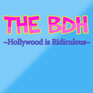 BreakDanceHolly's profile picture. http://t.co/6xPtNxNaWR delivers Hollywood news without all the front!  Follow us or stop in for info on the latest ridiculous Hollywood related fiascos. 3