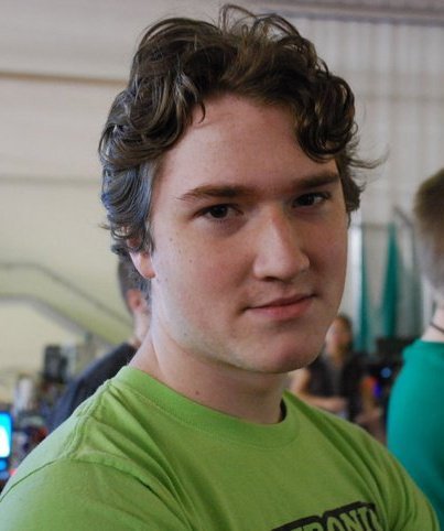 zbobbert's profile picture. 