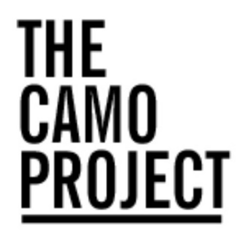 thecamoproject's profile picture. 