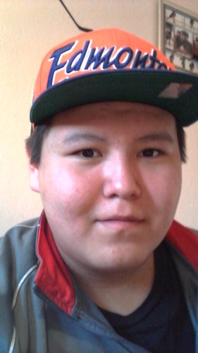 #Forever-Alone.