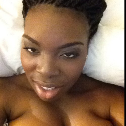 MzPastryDukes's profile picture. Im Mz. Dukes