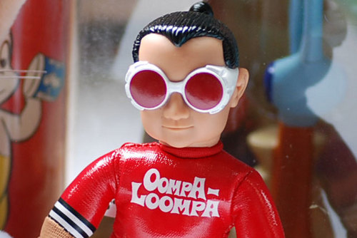 oompa_now's profile picture. 日々、映画にどっぷり。ボキャブラが無いので映画の感想とか苦手。どっぷり底なし沼。