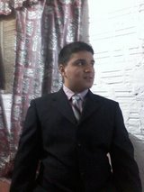 CesarSthifler19's profile picture. 