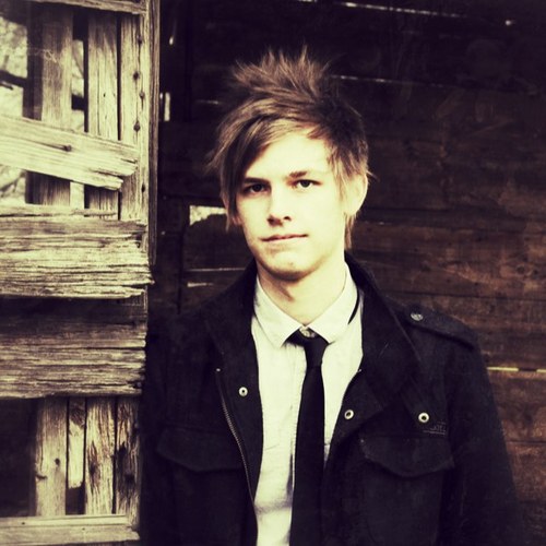 My name is Tyler, and I play drums for @Skyline_Luxury. Check us out on Facebook!