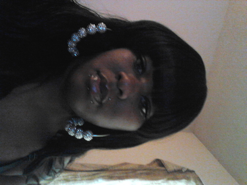 NeNebigolebooty's profile picture. single black female