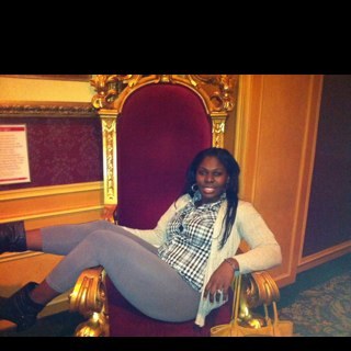 NGing1981's profile picture. 