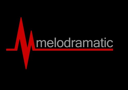 melodramatic_record