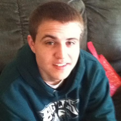 mgsixers1992's profile picture. 