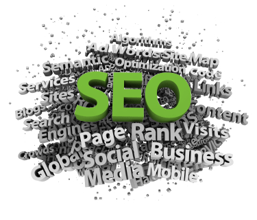 A Leader in Search Engines Optimization