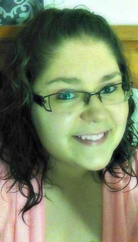 I'm just me :)