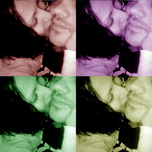 Kozlyatinkaya's profile picture. 