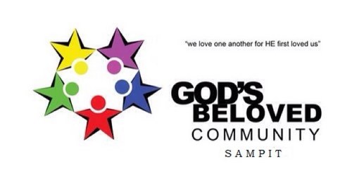 Grace Based Community Sampit