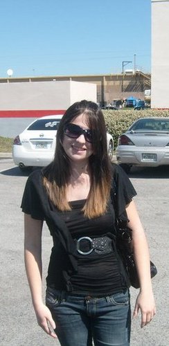 CurlenWilliams's profile picture. 