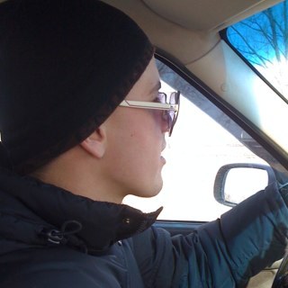 ostreykoVV's profile picture. 