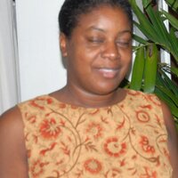 Avis Thompson - @visatea Twitter Profile Photo