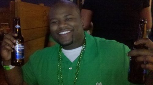 TheBlackWyatt's profile picture. 