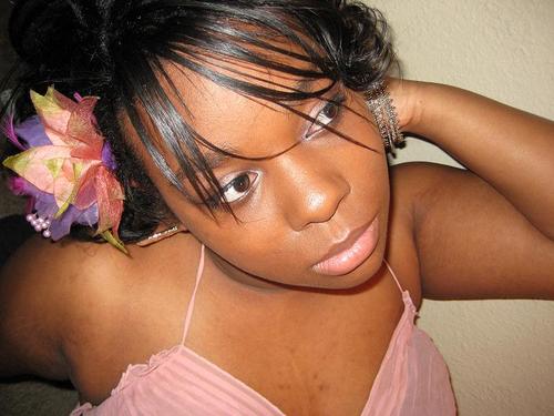 The name is Trena...i'm 21 and I love my life!