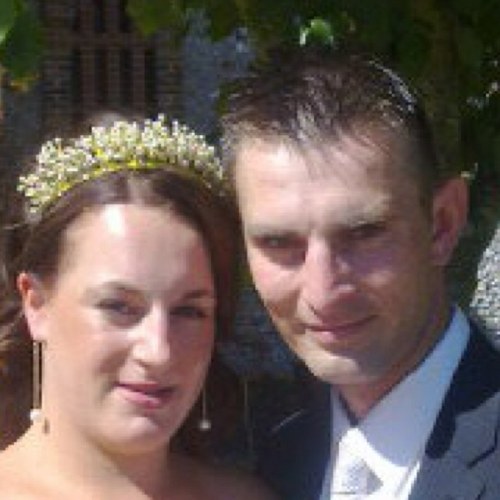 chrissfcc's profile picture. 