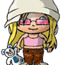 Izzy B (@pinkiesmum) Twitter profile photo