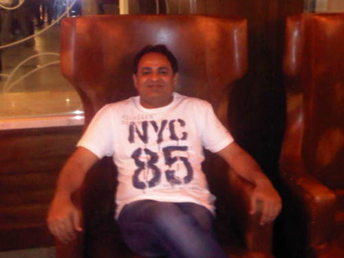 sadikallana's profile picture. chairman and managing director sadaf steel india pvt ltd importer/exporter ferrous & non ferrous and properties investor