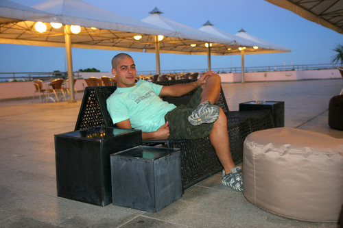 Cebolas82's profile picture. 