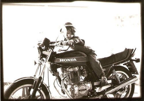 ulysses414's profile picture. curioso