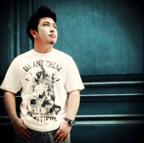 LouisAisun's profile picture. 