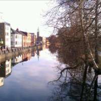 AshSHall's profile picture. 