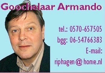 Armando@horizon.nl ; Artiest / MAGIC-entertainer, BANDPARODIST, gastspreker, workshops GOOCHELEN en/of Ballonmodelleren,VERKOOP: van TRUCS & special Balloons