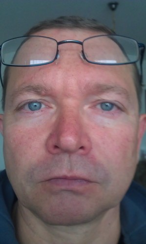 KostkaPek's profile picture. občan, horolezec, cyklista