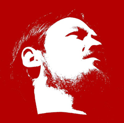 k_martellus's profile picture. душа в полоску