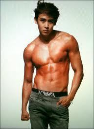 Yadong’s Roleplayer of 2PM Nichkhun from @YADONG_RP | 88line | JUST FOR FUN |
