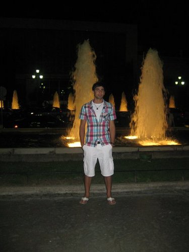 Fabian1529's profile picture. del Depor, estudiante de Inef...