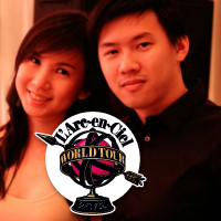 ferdydsavio's profile picture. Public Speaker, NLP Trainer, Neuro-Linguistic Coach, Certified Coach from ICC, UK. Smart Business Coach