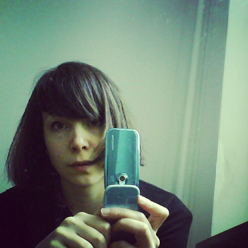 xocoatl's profile picture. 