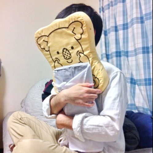 shun_salmon's profile picture. 人生楽しむ！