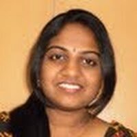 Yashaswini Mukund (@yashamukund) 's Twitter Profile