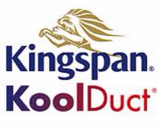 KoolDuct's profile picture. our primary product offering is the Kingspan KoolDuct® System. High-Kool Distribution is an authorized distributor of Kingspan KoolDuct® System in BC