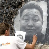 굵은악마 (@ohktae) 's Twitter Profile