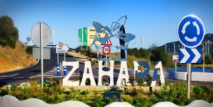 Alquiler vacacional en Zahara de los Atunes. Apartamentos,Aticos,Casas,Hoteles y toda la informacion sobre el destino.Reserva on line a los mejores precios.