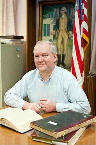 kellehersp's profile picture. Historian, & Grant Writer | 20+ years as Saratoga Town Historian| Loves community engagement | Over $1M managed in grants | Let’s connect and make history!