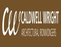 CaldwellWright's profile picture. Caldwell Wright is Scotland’s largest independent family run Architectural Ironmongers with over 50 years experience and branches throughout central Scotland.