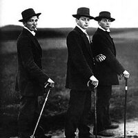 Jean-Philippe Trigla (@jeanfidu94) 's Twitter Profile Photo